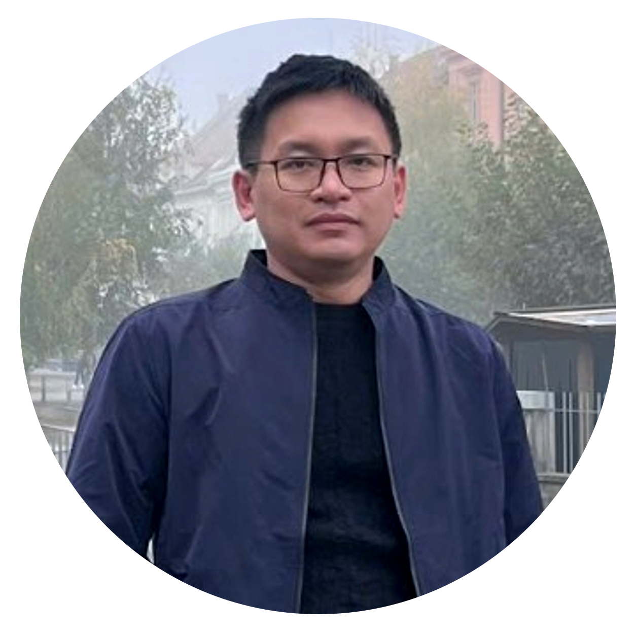 Vũ Ngô Hà Lương